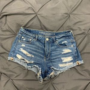 American Eagle Shorts size 4